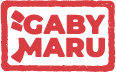 Logo de gabymaru.cl - Expertos en creación de páginas web modernas y personalizadas en Chile
